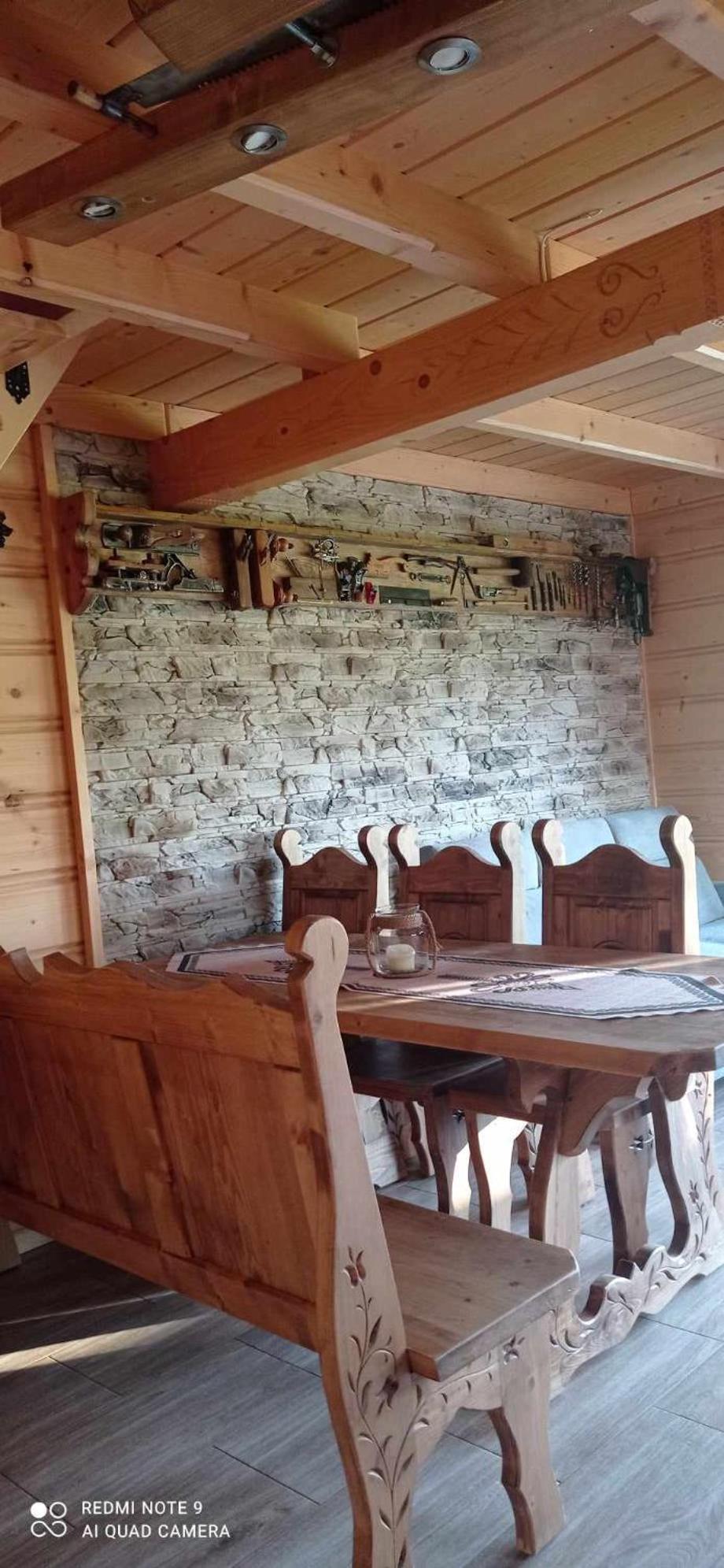 Domki ,,Goramiba" Jurgow Exterior photo